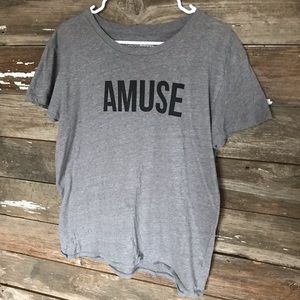Amuse Society T-Shirt